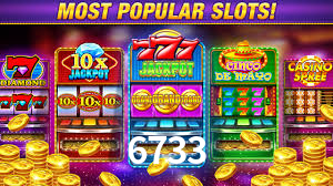 APP oficial da 6733 para mobile